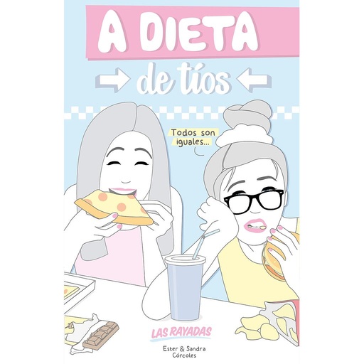 A dieta de tíos