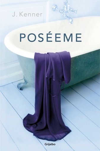 [9788425351518] Poséeme (Serie Stark 2)