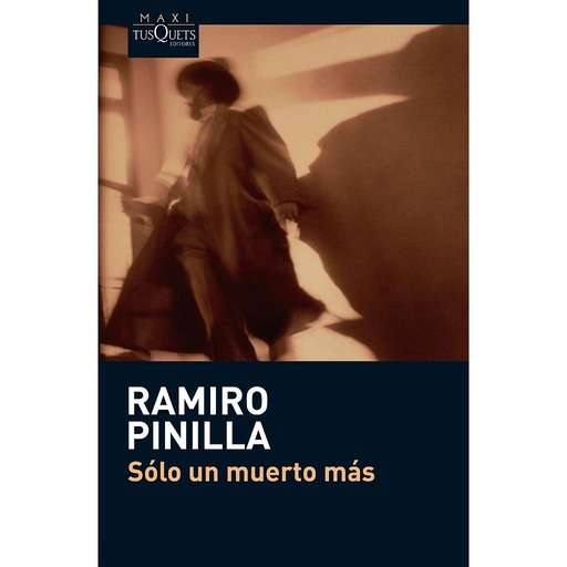 [9788483835647] Sólo un muerto más