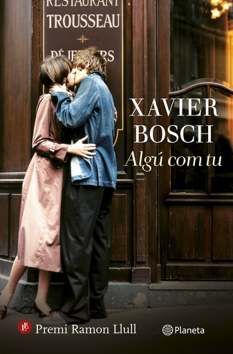 [9788497082761] Algú com tu