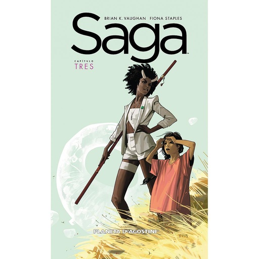 [9788468478890] Saga nº 03