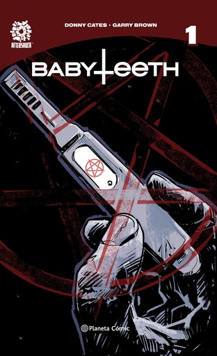 [9788491737353] Babyteeth nº 01
