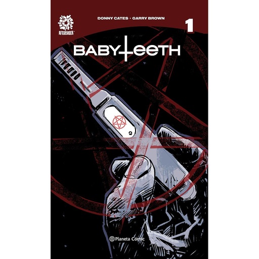 [9788491737353] Babyteeth nº 01