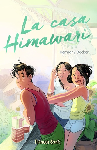 [9788411403696] La casa Himawari