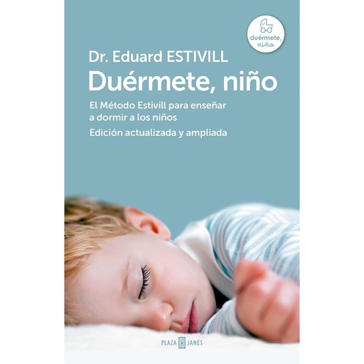 [9788401346842] Duérmete, niño (edición actualizada y ampliada)