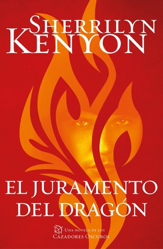 [9788401021145] El juramento del dragón (Cazadores Oscuros 27)