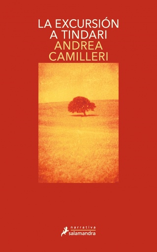 [9788478886685] La excursión a Tindari (Comisario Montalbano 7)