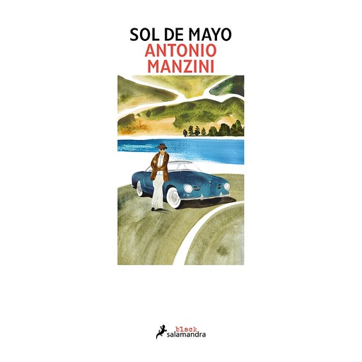 [9788416237197] Sol de mayo (Subjefe Rocco Schiavone 4)
