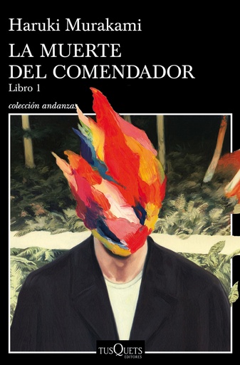[9788490665640] La muerte del comendador (Libro 1)