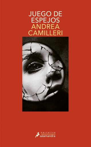 [9788498385762] Juego de espejos (Comisario Montalbano 22)