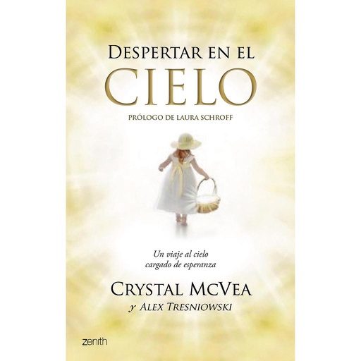 [9788408123064] Despertar en el cielo