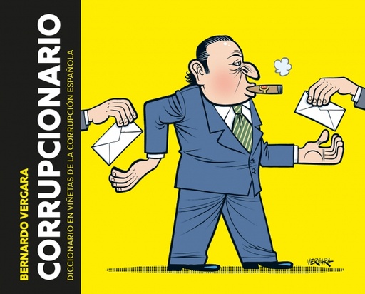 [9788417247003] Corrupcionario