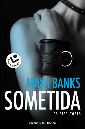 [9788416240852] Sometida (Los ejecutores 1)