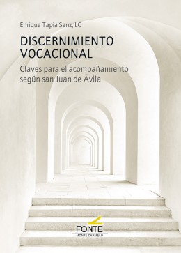 [9788418303203] Discernimiento vocacional