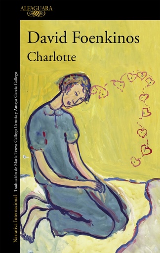 [9788420419268] Charlotte