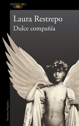[9788420419251] Dulce compañía