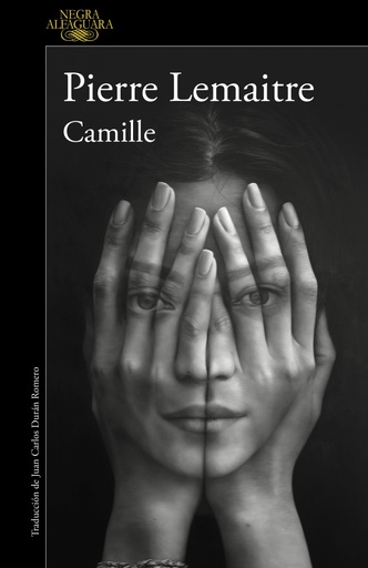 [9788420419428] Camille (Un caso del comandante Camille Verhoeven 4)