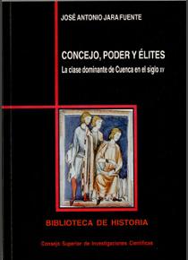 [4592] Concejo, poder y élites