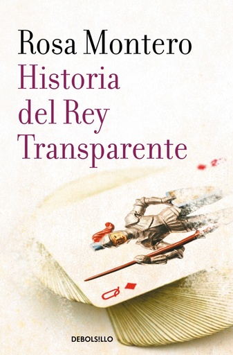 [9788490629239] Historia del Rey Transparente