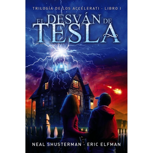 [9788467861631] El desván de Tesla
