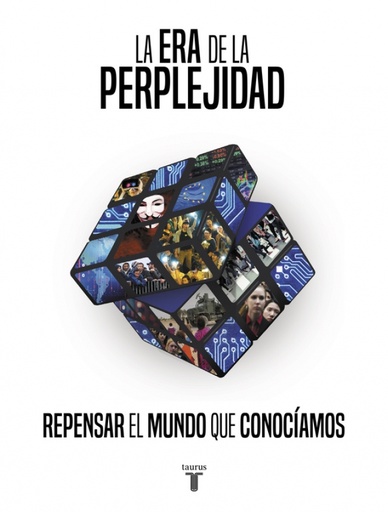 [9788430619535] La era de la perplejidad