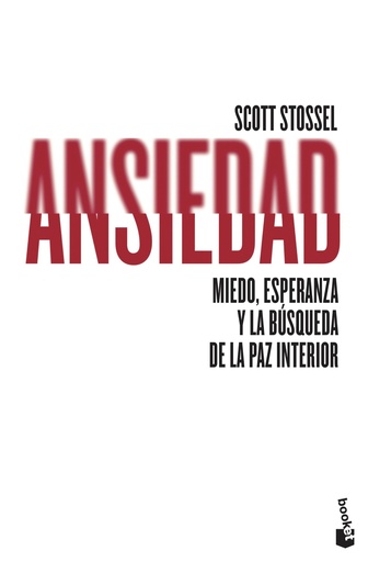 [9788432229046] Ansiedad