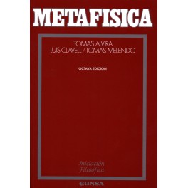 [9788431318765] Metafísica