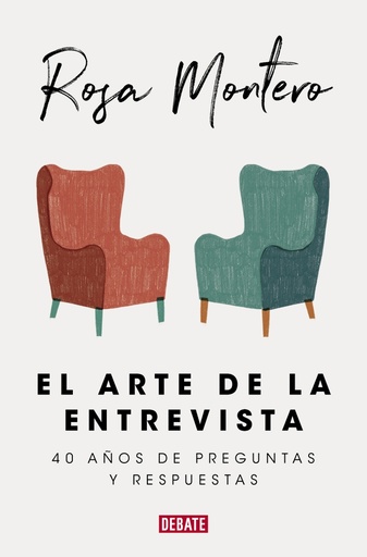 [9788499929439] El arte de la entrevista