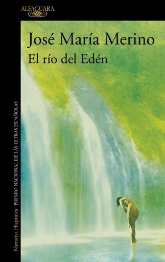 [9788420403847] El río del Edén
