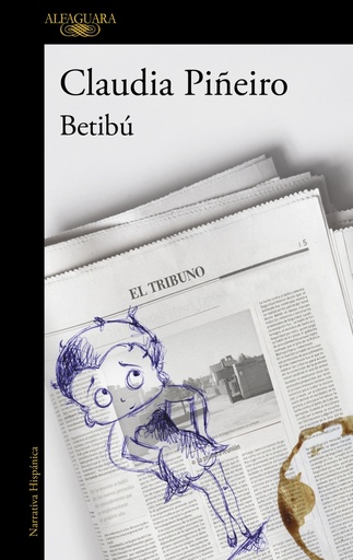 [9788420410418] Betibú
