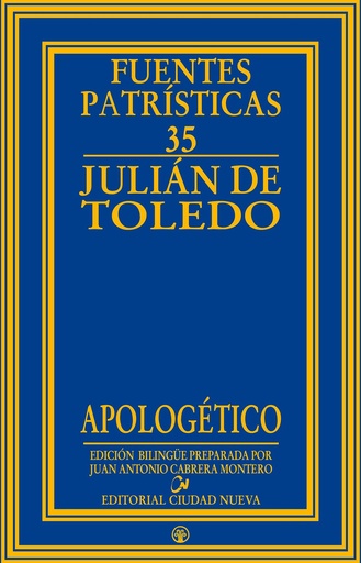 [9788497155090] Apologético