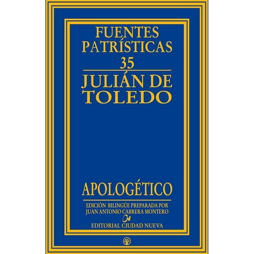 [9788497155090] Apologético