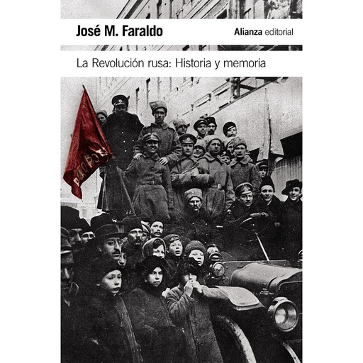 [9788491047346] La Revolución rusa