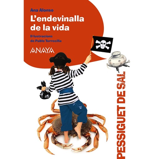 [9788467841572] L'endevinalla de la vida