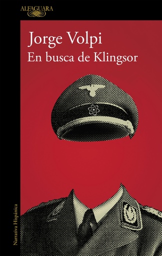 [9788420416762] En busca de Klingsor
