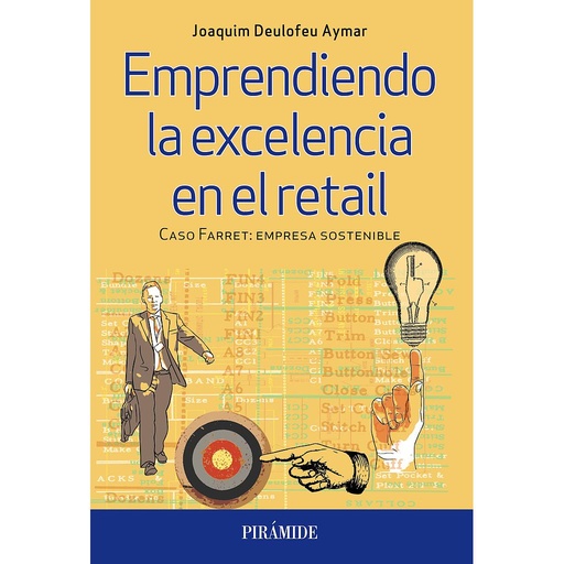 [9788436835731] Emprendiendo la excelencia en el retail