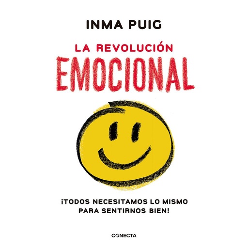 [9788416883523] La revolución emocional