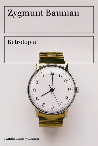 [9788449333224] Retrotopía