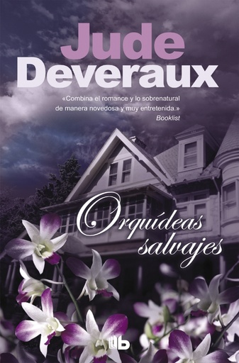 [9788496581777] Orquídeas salvajes