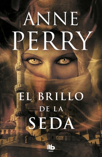 [9788498727647] El brillo de la seda