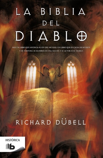[9788490700723] La Biblia del Diablo