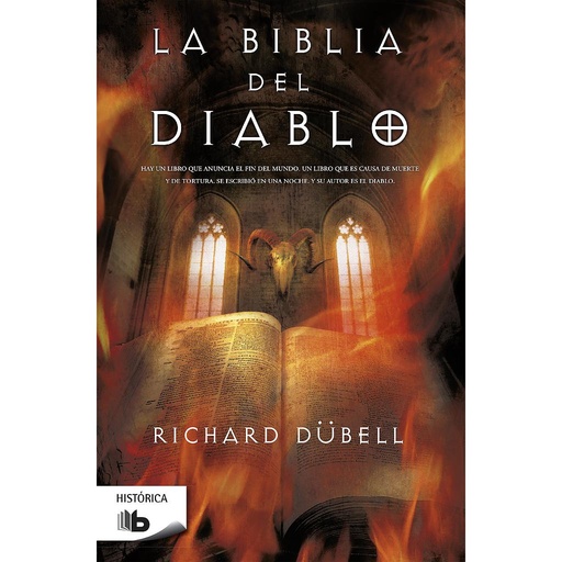 [9788490700723] La Biblia del Diablo