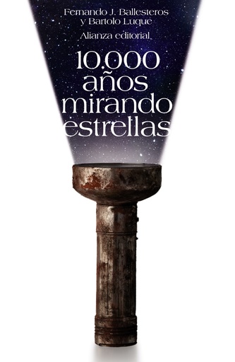 [9788420650814] 10.000 años mirando estrellas