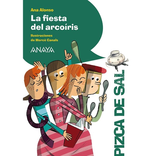[9788467829532] La fiesta del arcoíris