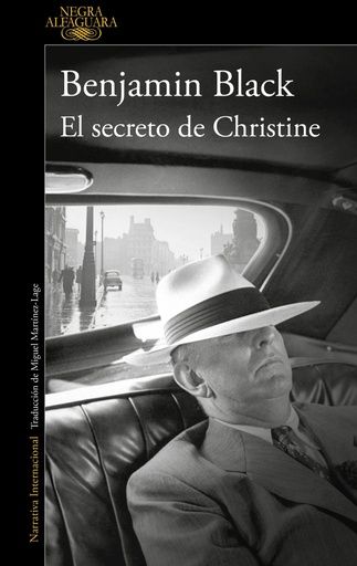 [9788420471907] El secreto de Christine (Quirke 1)