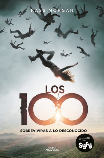 [9788420416755] Los 100 (Los 100 1)