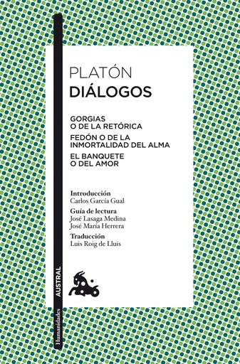 [9788467034134] Diálogos