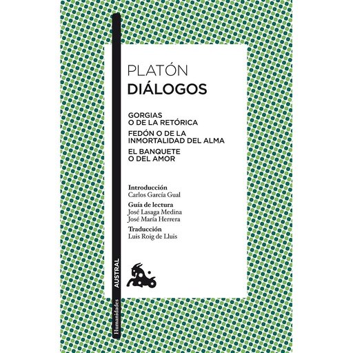 [9788467034134] Diálogos