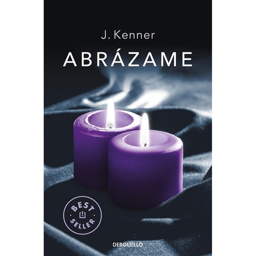 [9788466350310] Abrázame (Serie Stark 7)