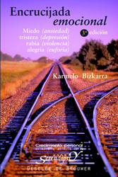 [9788433019509] Encrucijada emocional. Miedo, tristeza, rabia, alegría
